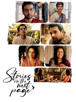 Watch Stories on the Next Page (2022) Online Full Movie Free