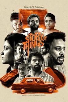 Watch Story of Things (2023) Online Full Movie Free