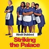 Striking The Palace (2024)