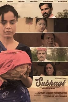 Watch Subhagi (2022) Online Full Movie Free