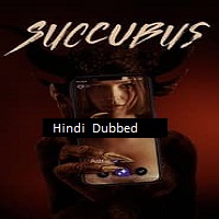 Watch Succubus (2024) Online Full Movie Free