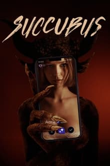 Watch Succubus (2024) Online Full Movie Free