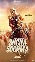 Watch Sucha Soorma (2024) Online Full Movie Free