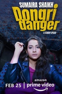 Watch Sumaira Shaikh: Dongri Danger (2022) Online Full Movie Free