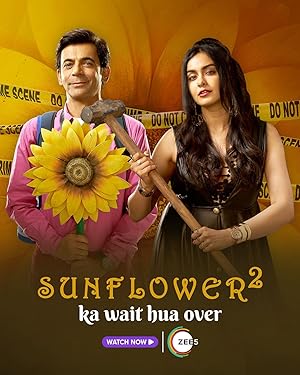 Watch Sunflower (2024) Online Full Movie Free