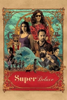 Watch Super Deluxe (2021) Online Full Movie Free