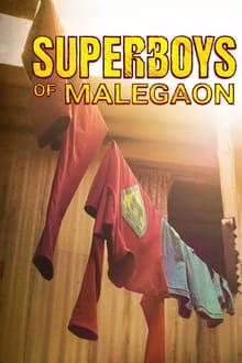 Watch Superboys of Malegaon (2025) Online Full Movie Free