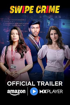 Watch Swipe Crime (2024) Online Full Movie Free