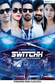 Watch Switchh (2021) Online Full Movie Free