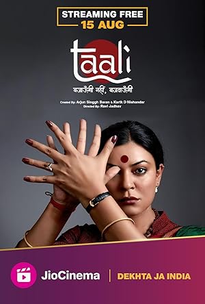 Watch Taali (2023) Online Full Movie Free