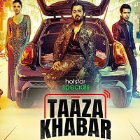 Watch Taaza Khabar (2024) Online Full Movie Free