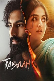 Watch Tabaah (2024) Online Full Movie Free