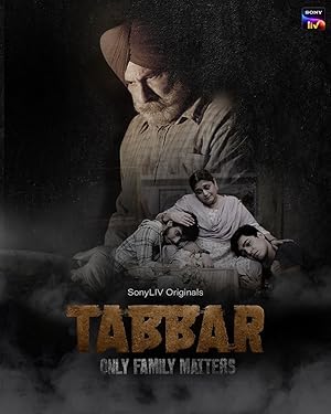 Watch Tabbar (2021) Online Full Movie Free