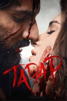 Watch Tadap (2021) Online Full Movie Free