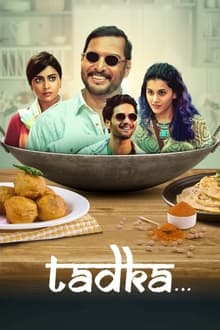 Watch Tadka (2022) Online Full Movie Free