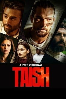 Watch Taish (2020) Online Full Movie Free