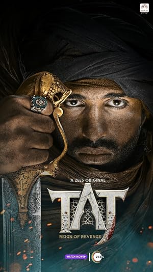 Watch Taj: Divided by Blood (2023) Online Full Movie Free