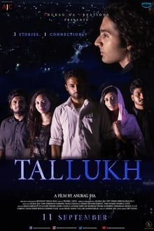 Watch Tallukh (2020) Online Full Movie Free