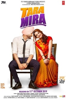 Watch Tara Mira (2019) Online Full Movie Free