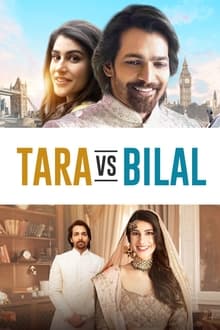 Watch Tara vs Bilal (2022) Online Full Movie Free