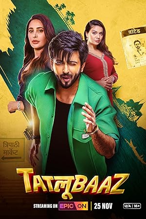 Watch Tatlubaaz (2023) Online Full Movie Free