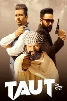 Watch Taut (2022) Online Full Movie Free