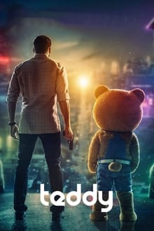 Watch Teddy (2021) Online Full Movie Free