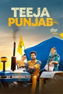 Watch Teeja Punjab (2021) Online Full Movie Free