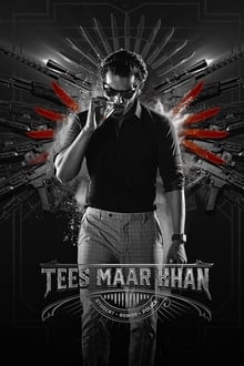 Watch Tees Maar Khan (2022) Online Full Movie Free