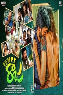 Watch Tempt Raja (2021) Online Full Movie Free