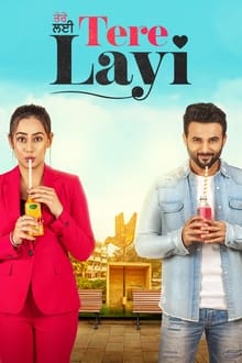 Watch Tere Layi (2022) Online Full Movie Free