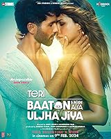 Watch Teri Baaton Mein Aisa Uljha Jiya (2024) Online Full Movie Free