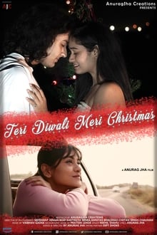 Watch Teri Diwali Meri Christmas (2020) Online Full Movie Free