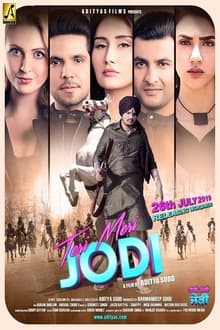 Watch Teri Meri Jodi (2021) Online Full Movie Free