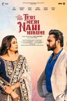 Watch Teri Meri Nahi Nibhni (2021) Online Full Movie Free