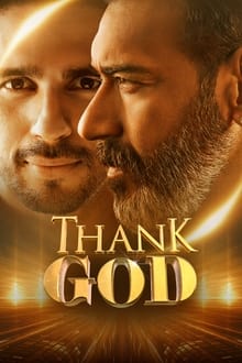 Watch Thank God (2022) Online Full Movie Free