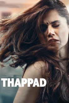 Watch Thappad (2020) Online Full Movie Free