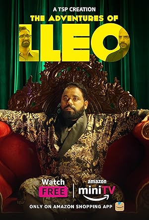 Watch The Adventures of Lleo (2023) Online Full Movie Free