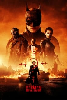 Watch The Batman (2022) Online Full Movie Free