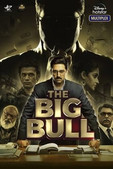 The Big Bull (2021)