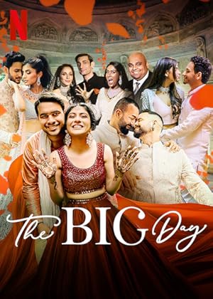 Watch The Big Day (2021) Online Full Movie Free