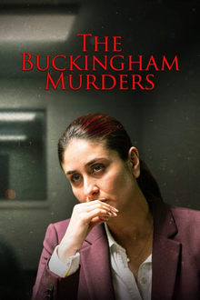 Watch The Buckingham Murders (2024) Online Full Movie Free