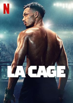 Watch The Cage (2024) Online Full Movie Free