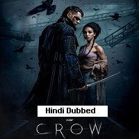 Watch The Crow (2024) Online Full Movie Free