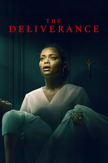 Watch The Deliverance (2024) Online Full Movie Free