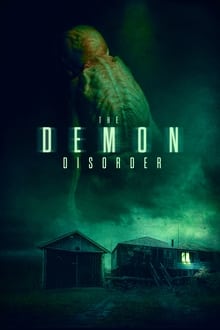 Watch The Demon Disorder (2024) Online Full Movie Free