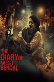 Watch The Diary of West Bengal (2024) Online Full Movie Free