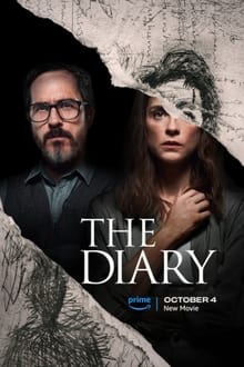 Watch The Diary (2024) Online Full Movie Free