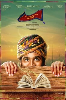 Watch The Extraordinary Journey of the Fakir (2022) Online Full Movie Free