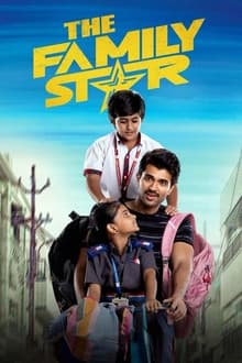 Watch The Family Star (2024) Online Full Movie Free